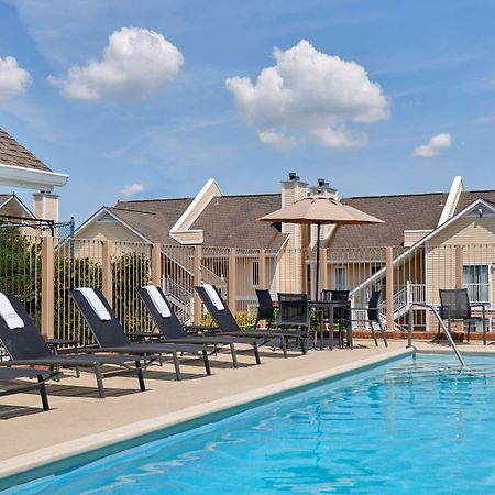 Sonesta Es Suites South Brunswick - Princeton Monmouth Junction Exterior photo