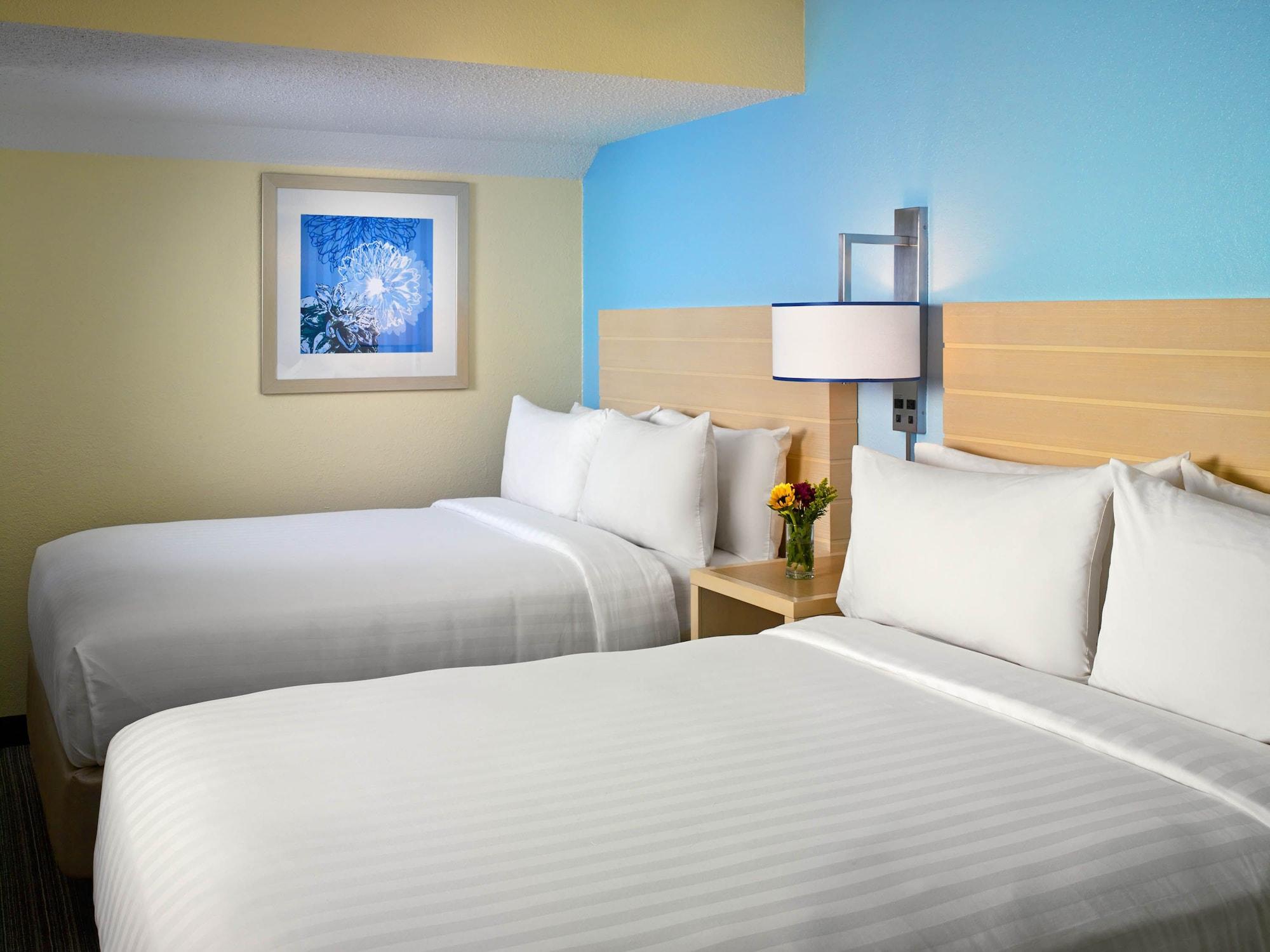 Sonesta Es Suites South Brunswick - Princeton Monmouth Junction Exterior photo