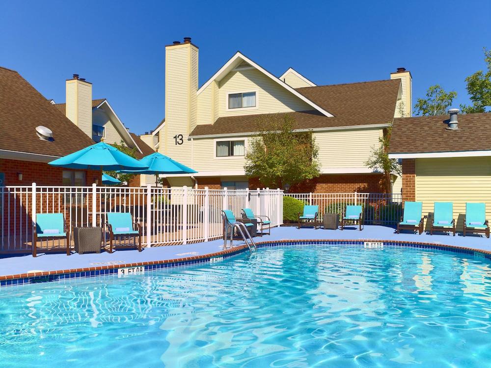 Sonesta Es Suites South Brunswick - Princeton Monmouth Junction Exterior photo