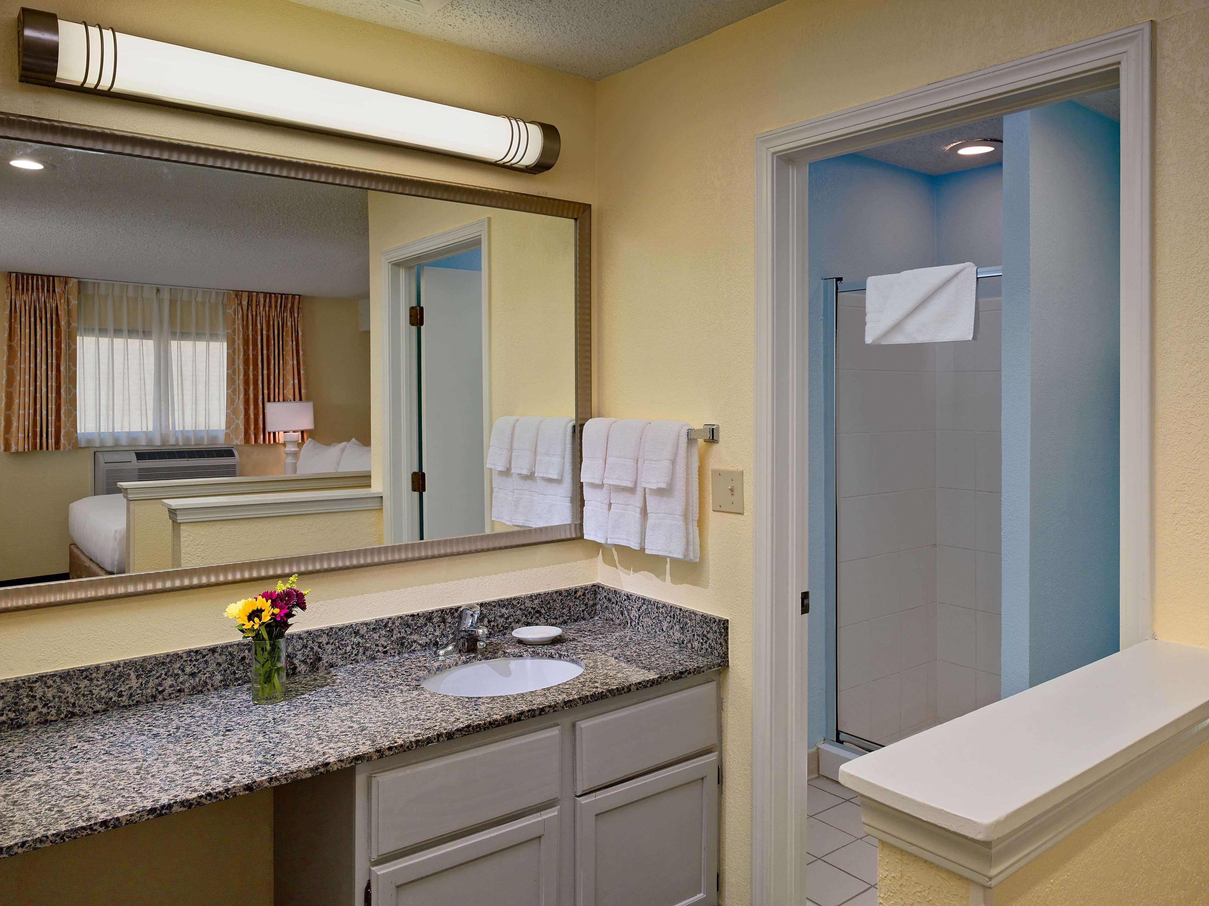 Sonesta Es Suites South Brunswick - Princeton Monmouth Junction Exterior photo