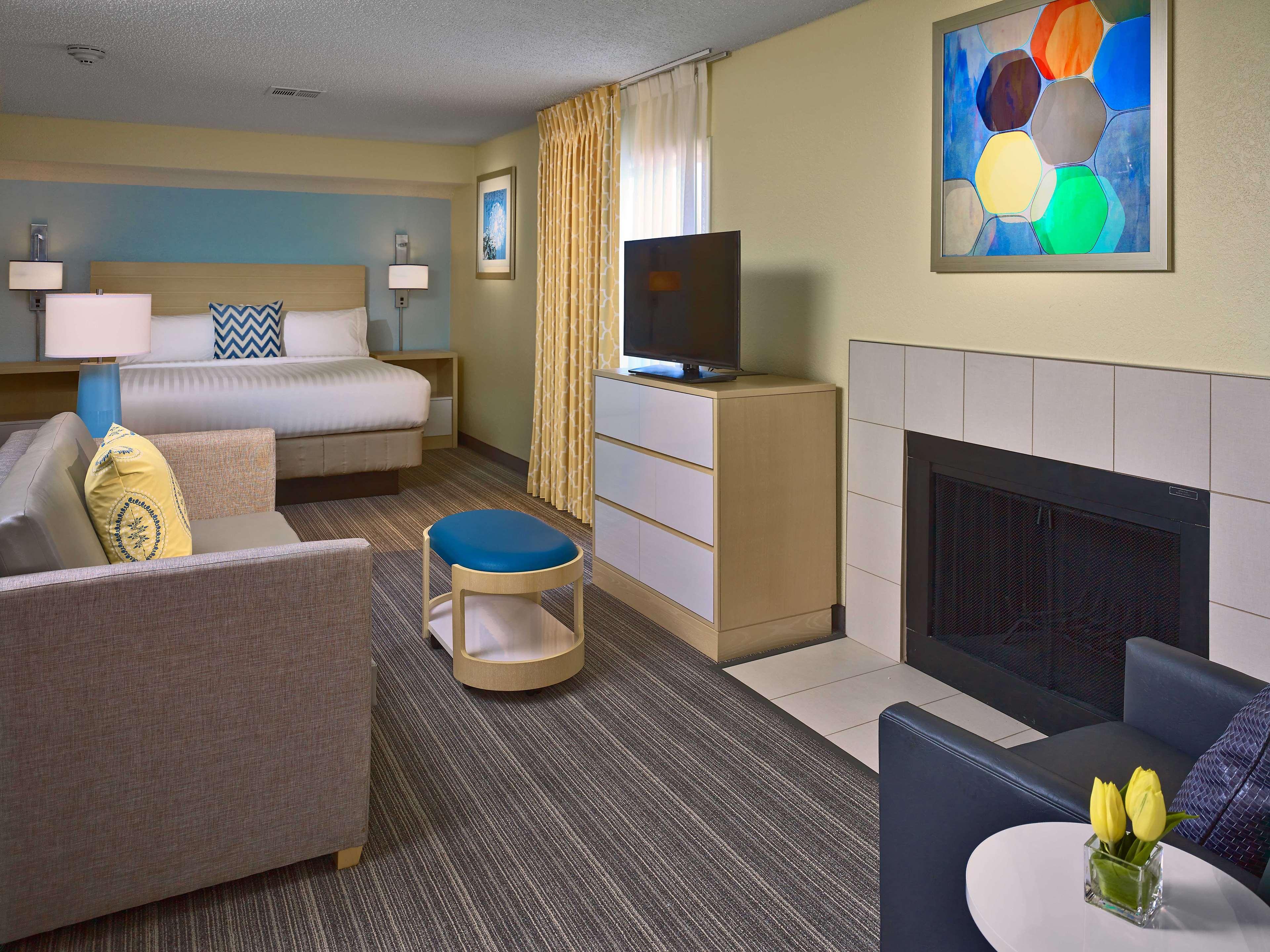 Sonesta Es Suites South Brunswick - Princeton Monmouth Junction Exterior photo
