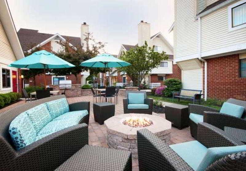 Sonesta Es Suites South Brunswick - Princeton Monmouth Junction Exterior photo