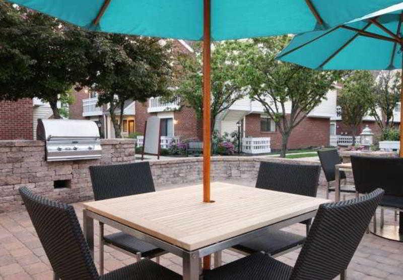 Sonesta Es Suites South Brunswick - Princeton Monmouth Junction Exterior photo