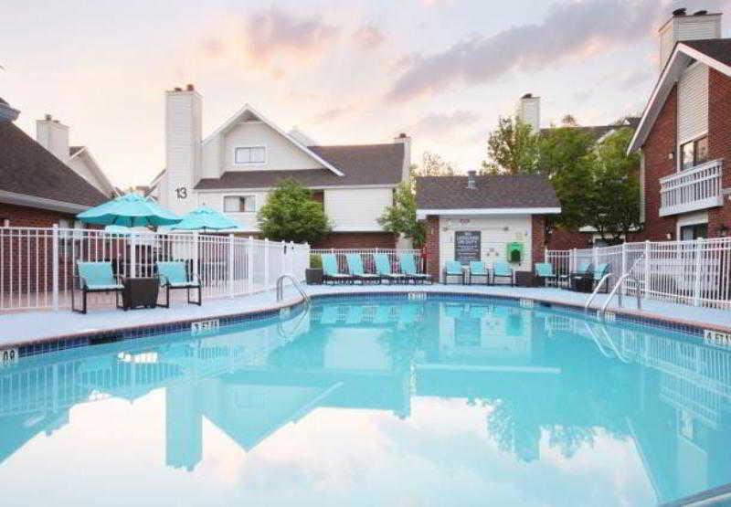 Sonesta Es Suites South Brunswick - Princeton Monmouth Junction Exterior photo