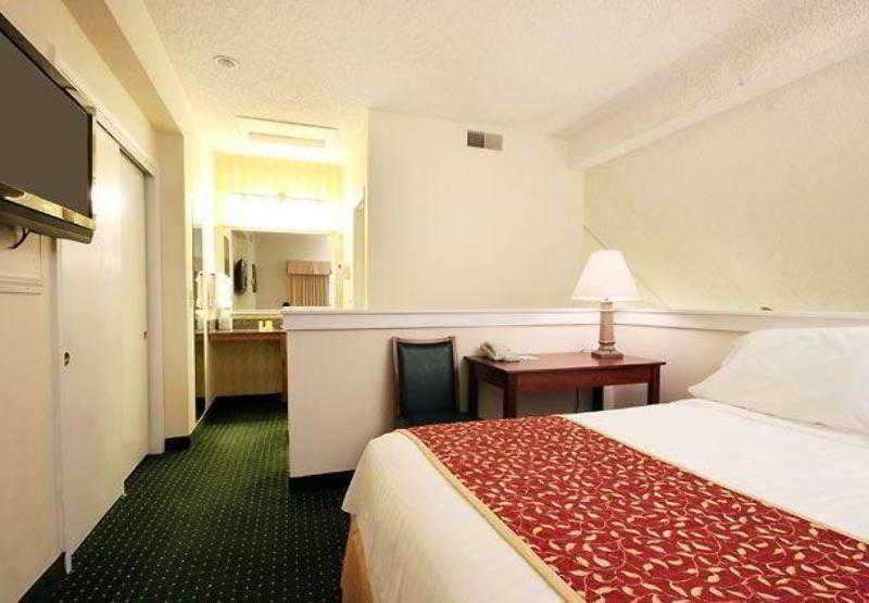 Sonesta Es Suites South Brunswick - Princeton Monmouth Junction Exterior photo