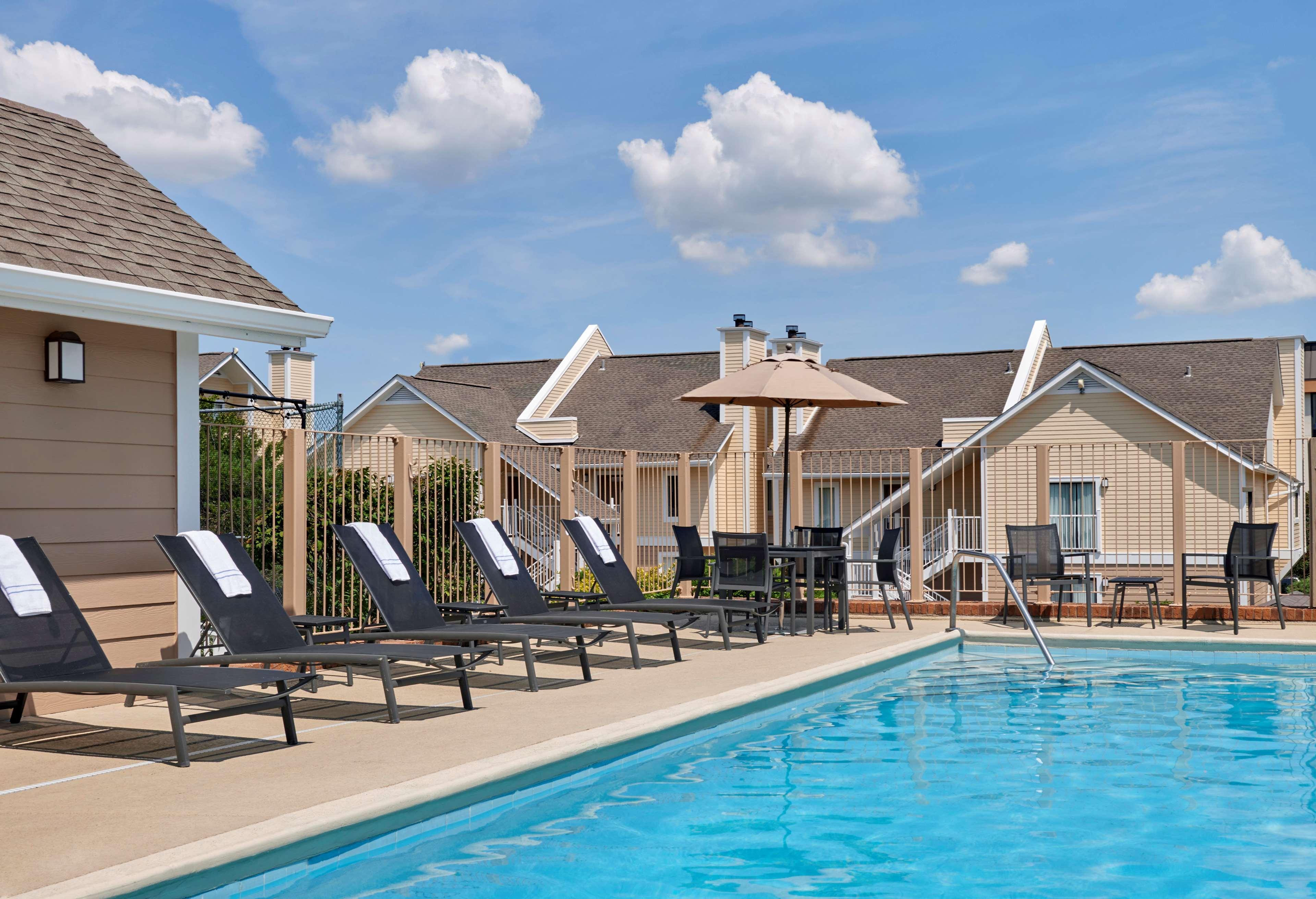 Sonesta Es Suites South Brunswick - Princeton Monmouth Junction Exterior photo