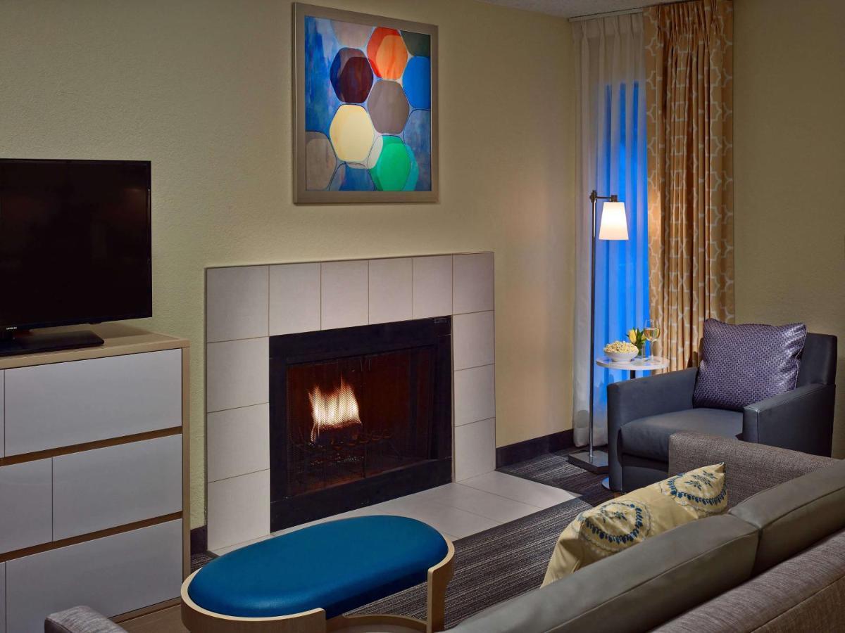 Sonesta Es Suites South Brunswick - Princeton Monmouth Junction Exterior photo
