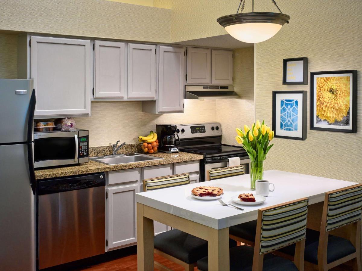 Sonesta Es Suites South Brunswick - Princeton Monmouth Junction Exterior photo