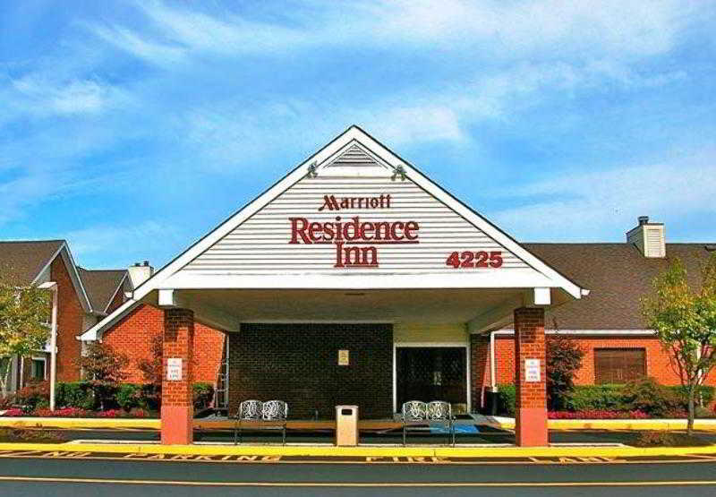 Sonesta Es Suites South Brunswick - Princeton Monmouth Junction Exterior photo