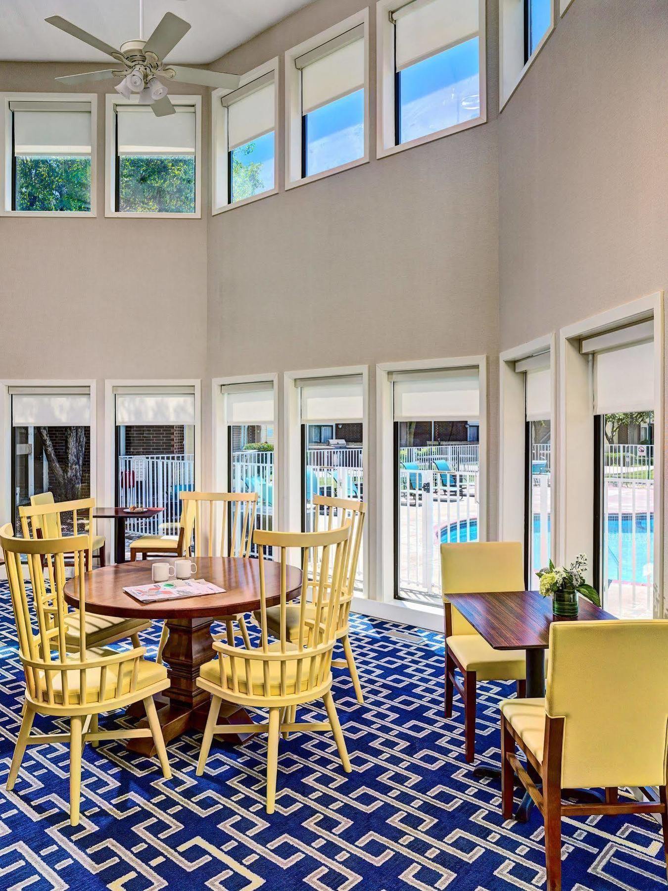 Sonesta Es Suites South Brunswick - Princeton Monmouth Junction Exterior photo