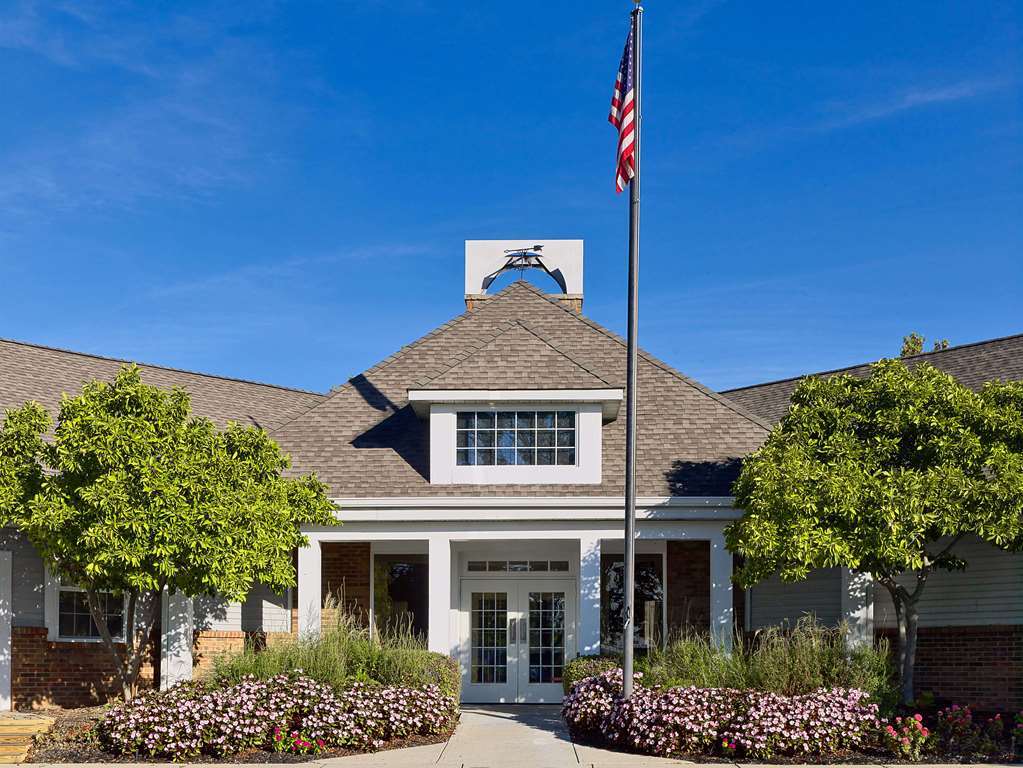 Sonesta Es Suites South Brunswick - Princeton Monmouth Junction Exterior photo