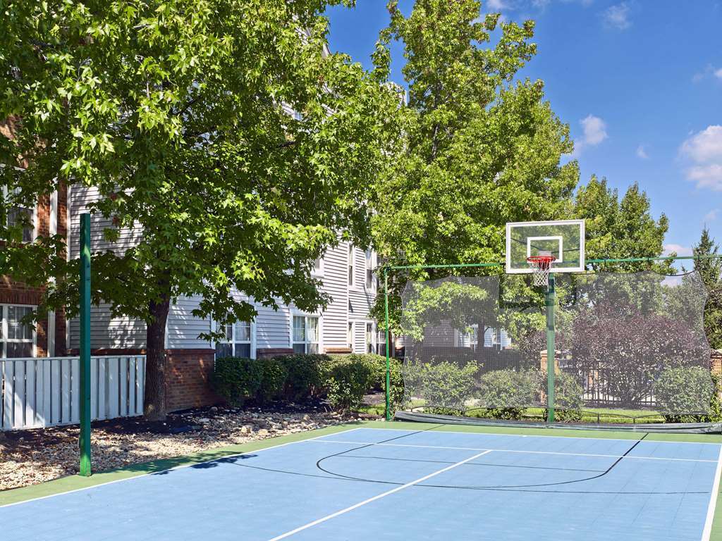 Sonesta Es Suites South Brunswick - Princeton Monmouth Junction Facilities photo