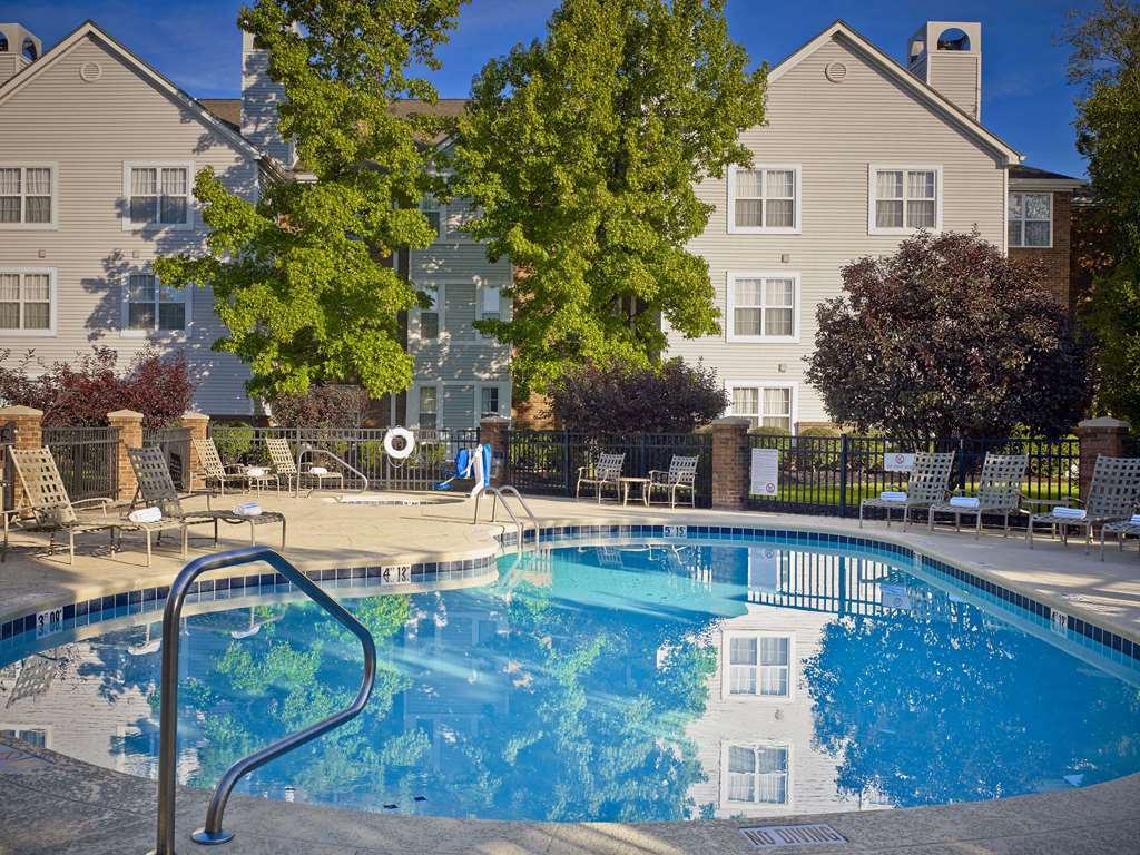Sonesta Es Suites South Brunswick - Princeton Monmouth Junction Facilities photo