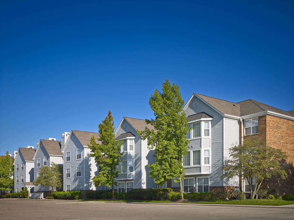 Sonesta Es Suites South Brunswick - Princeton Monmouth Junction Exterior photo