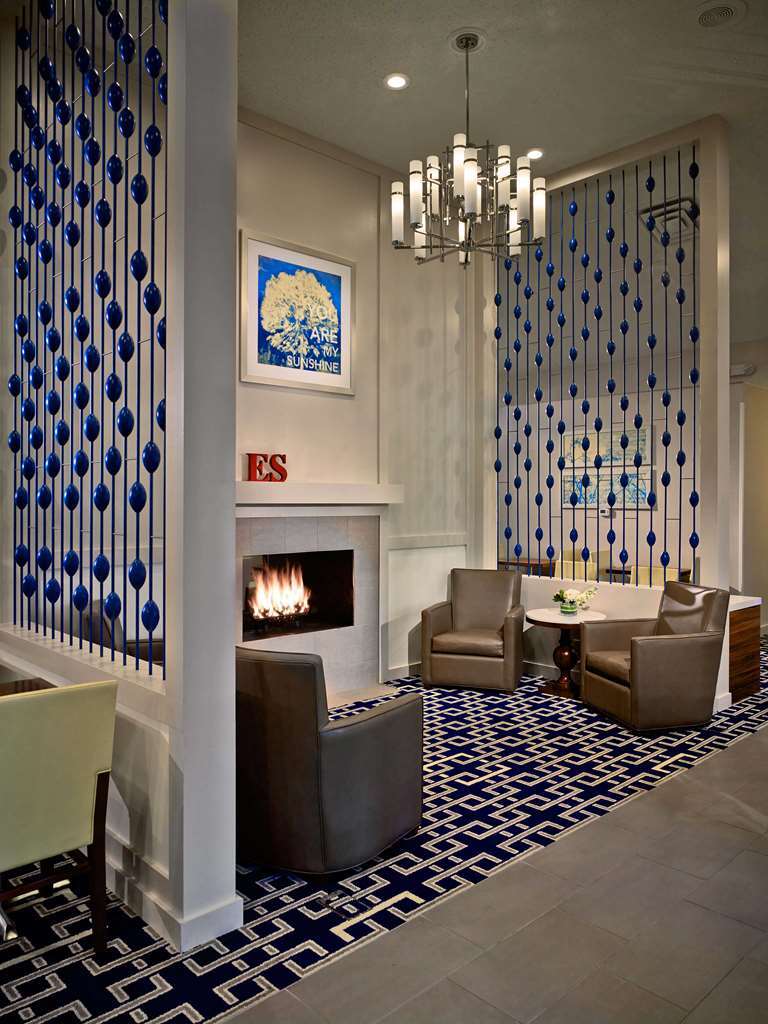 Sonesta Es Suites South Brunswick - Princeton Monmouth Junction Interior photo