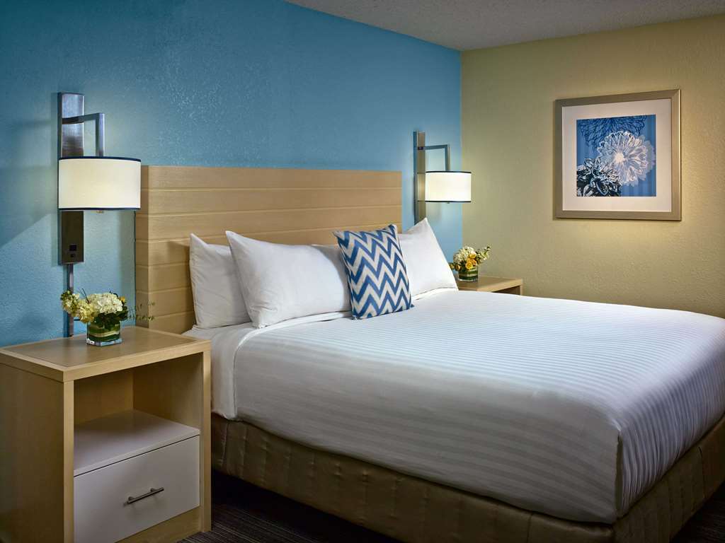Sonesta Es Suites South Brunswick - Princeton Monmouth Junction Room photo