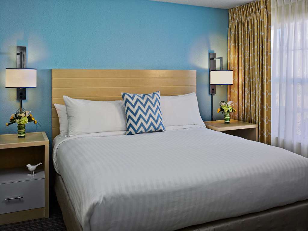 Sonesta Es Suites South Brunswick - Princeton Monmouth Junction Room photo