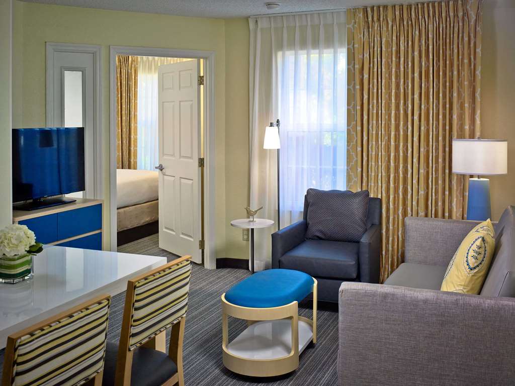 Sonesta Es Suites South Brunswick - Princeton Monmouth Junction Room photo